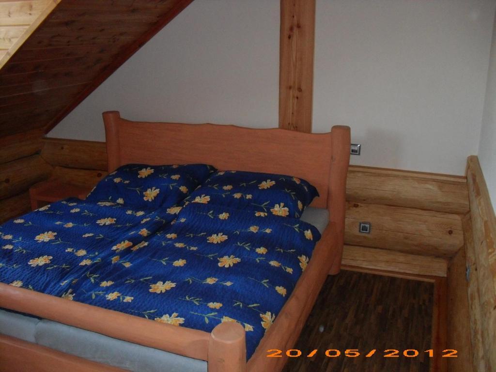 Penzion U Fabu Lednice Luaran gambar
